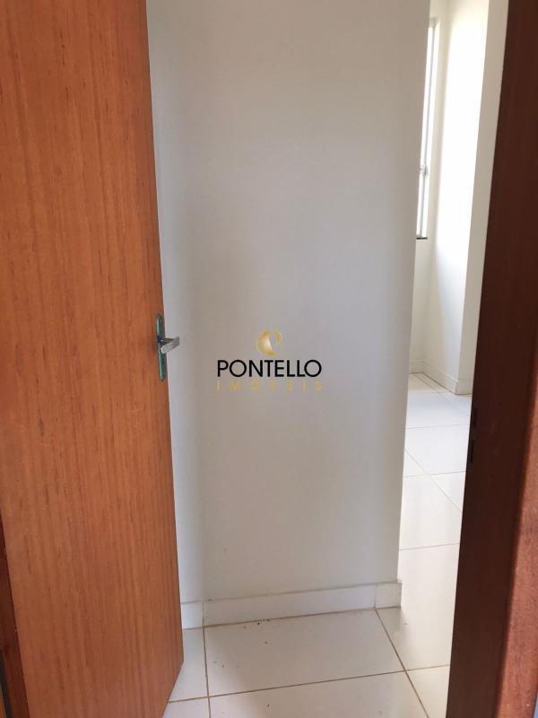 Casa, Cidade de Deus, 2 Quartos, 1 Vaga, 1 Suíte