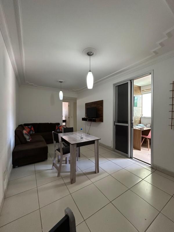 Apartamento, Aeroporto, 3 Quartos, 1 Vaga, 1 Suíte