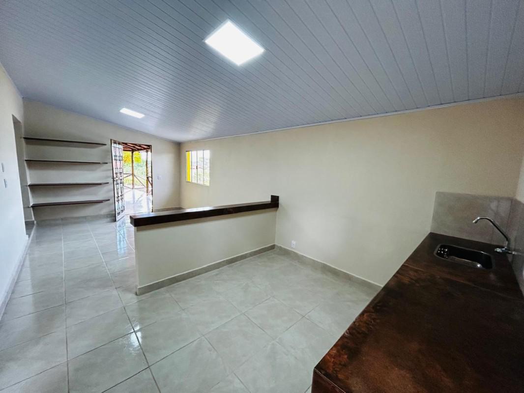 Fazenda, Souza, 3 Quartos, 0 Vaga