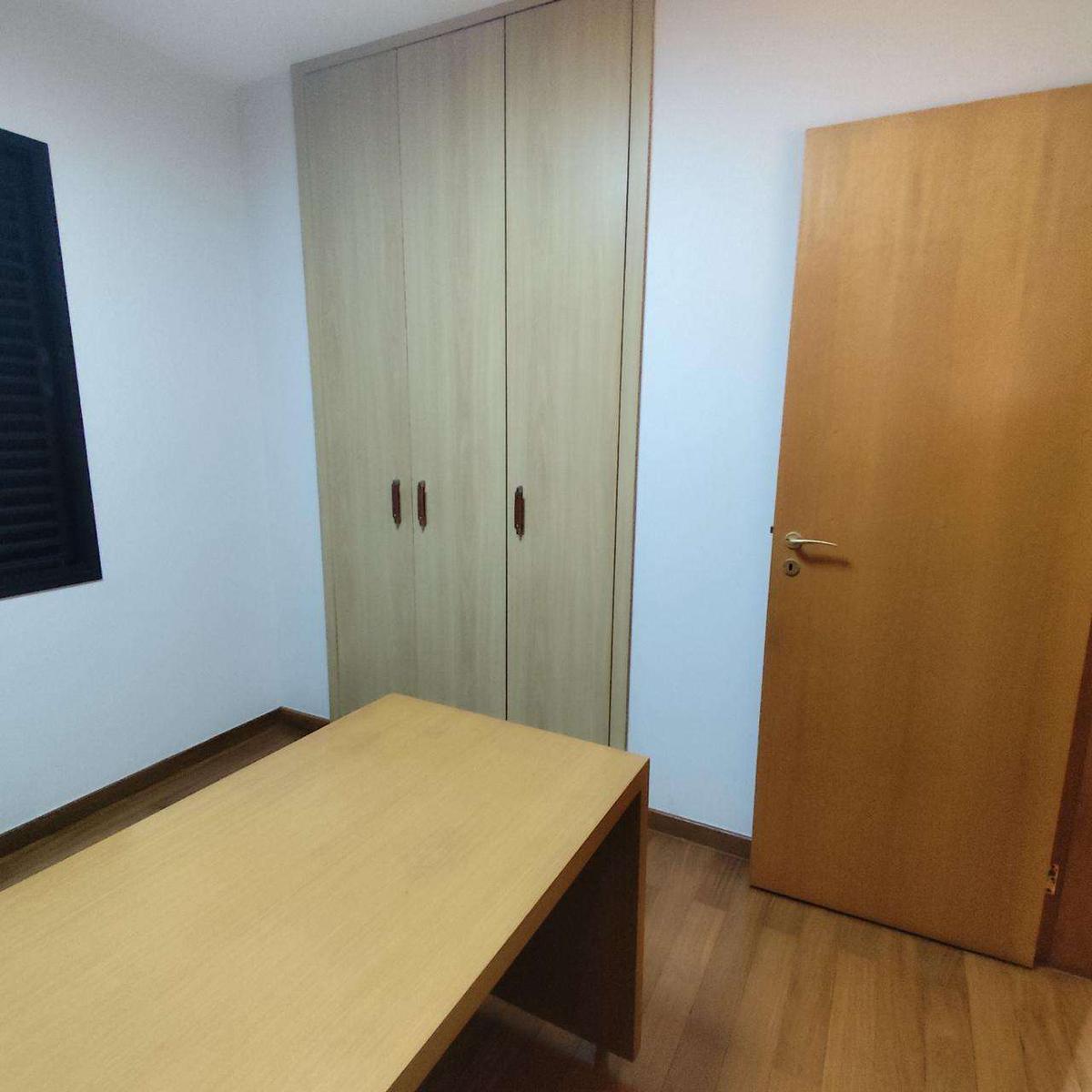 Apartamento, Belvedere, 3 Quartos, 3 Vagas, 1 Suíte