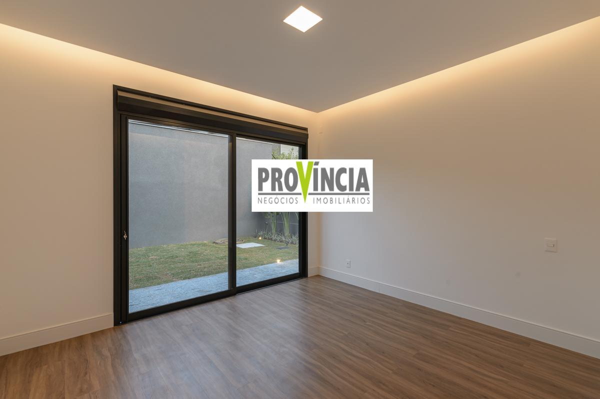 Casa, Alphaville - Lagoa dos Ingleses, 4 Quartos, 3 Vagas