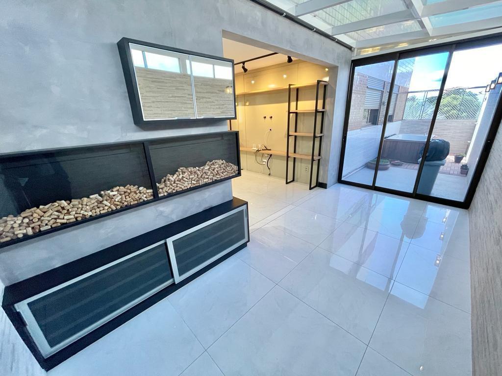 Apartamento, São Luiz (pampulha), 3 Quartos, 2 Vagas, 1 Suíte