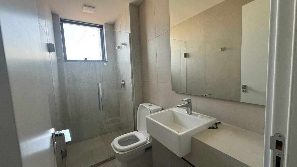 Apartamento, Santo Agostinho, 2 Quartos, 2 Vagas, 1 Suíte