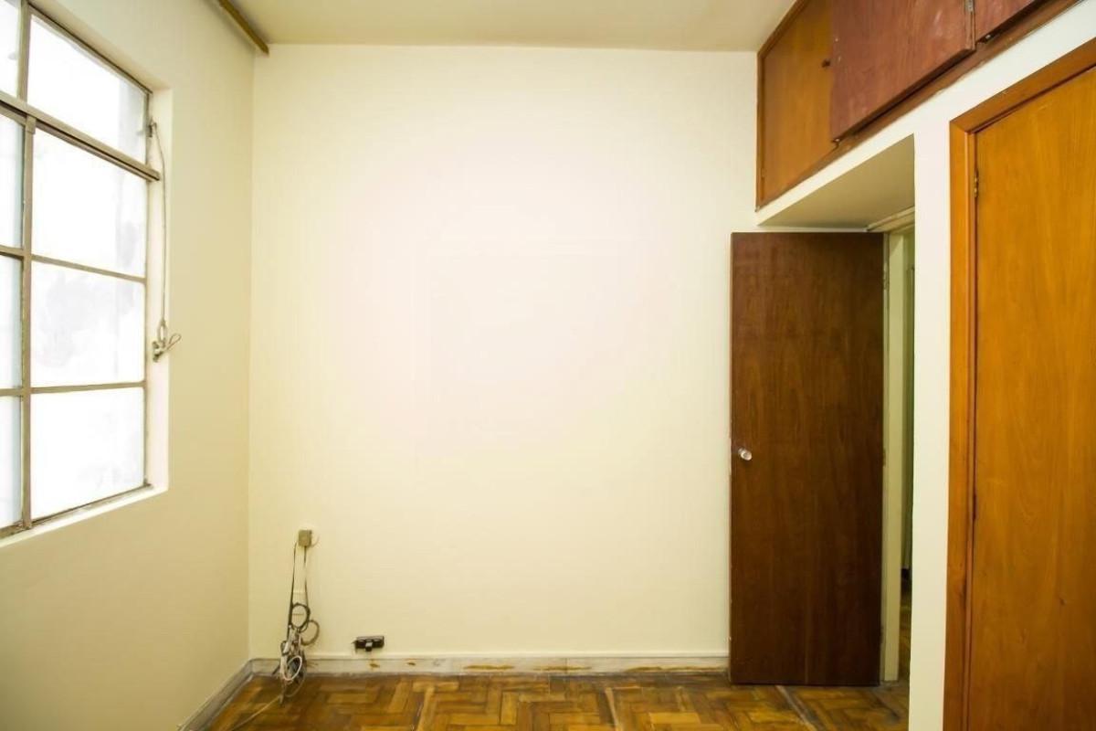 Apartamento, Centro, 3 Quartos, 0 Vaga