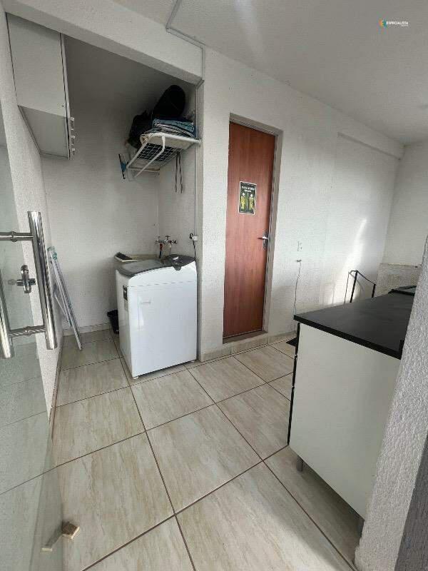 Cobertura, Liberdade, 2 Quartos, 1 Vaga