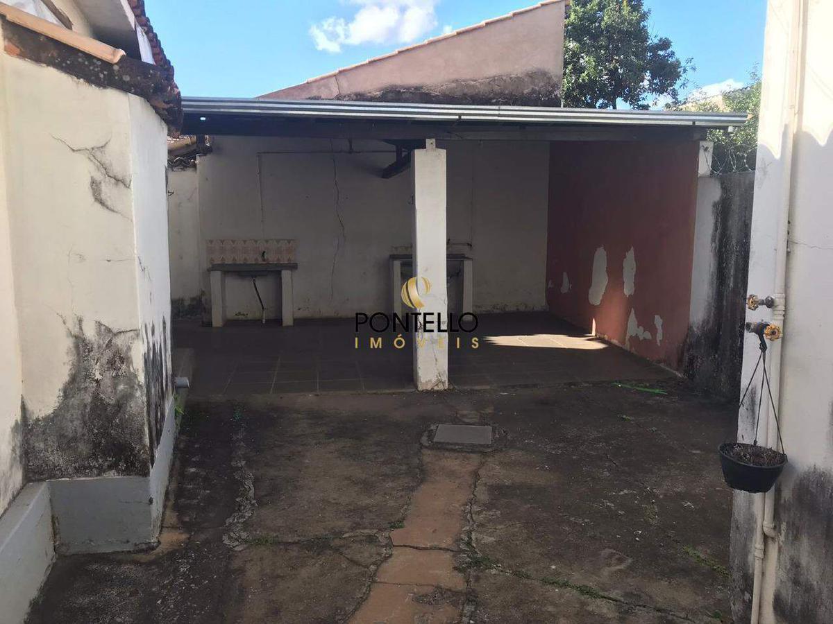 Casa, Piedade, 5 Quartos, 1 Vaga, 1 Suíte