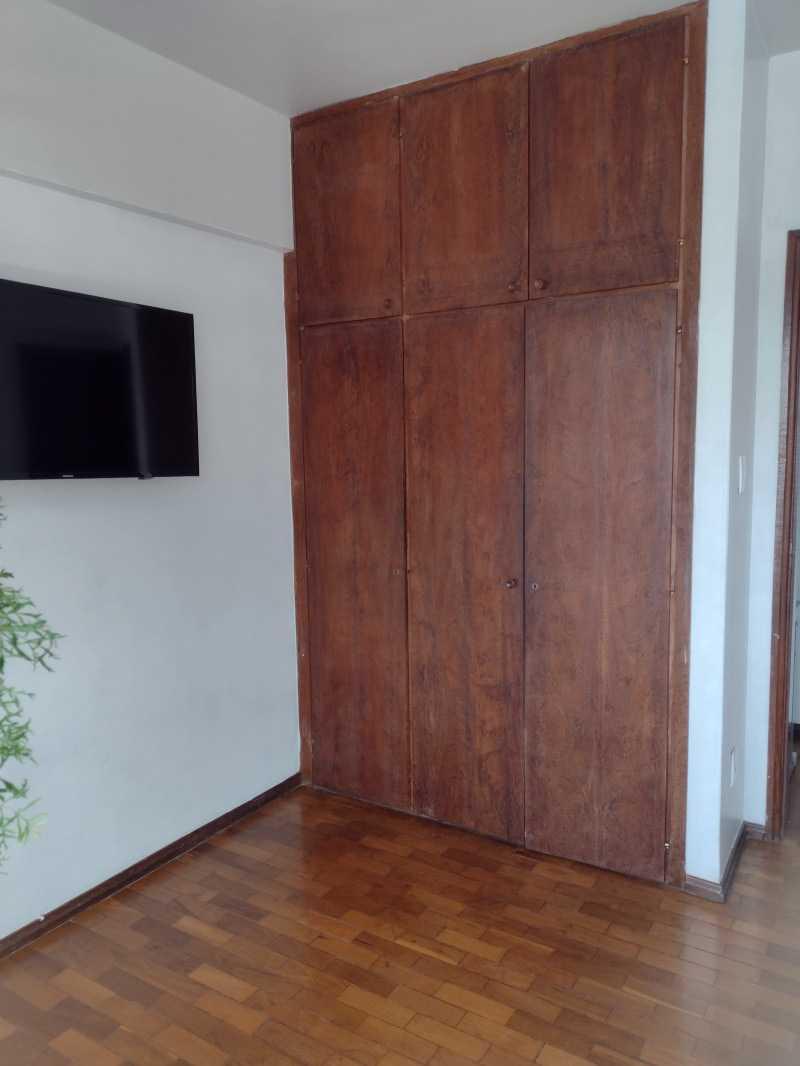 Apartamento, Calafate, 3 Quartos, 1 Vaga, 1 Suíte