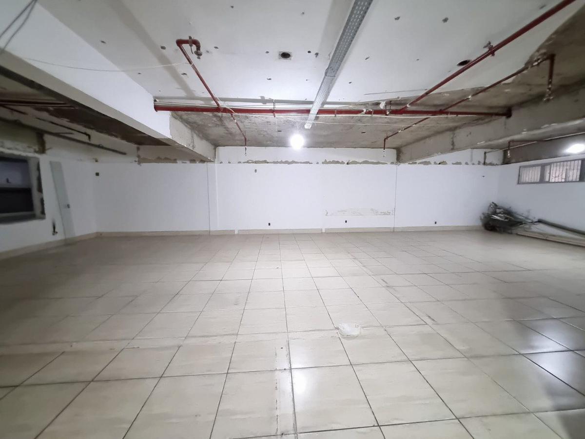 Prédio, Santo Agostinho, 0 Quarto, 0 Vaga