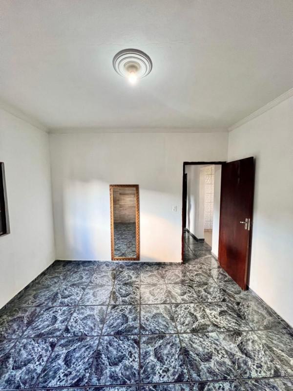 Casa, Jardim Orlândia, 3 Quartos, 1 Vaga
