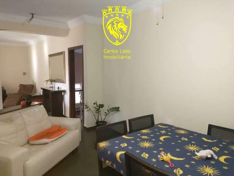 Casa, São José, 3 Quartos, 4 Vagas, 2 Suítes