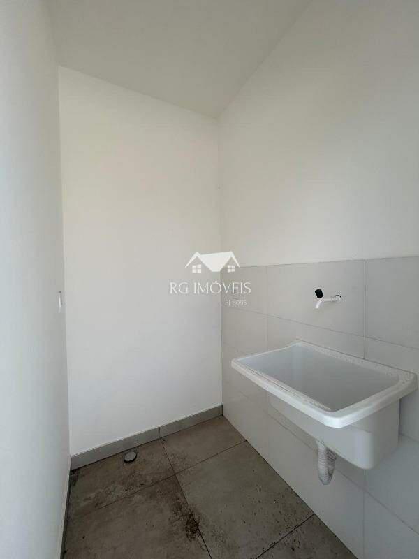 Cobertura, Petrópolis (barreiro), 2 Quartos, 1 Vaga, 1 Suíte
