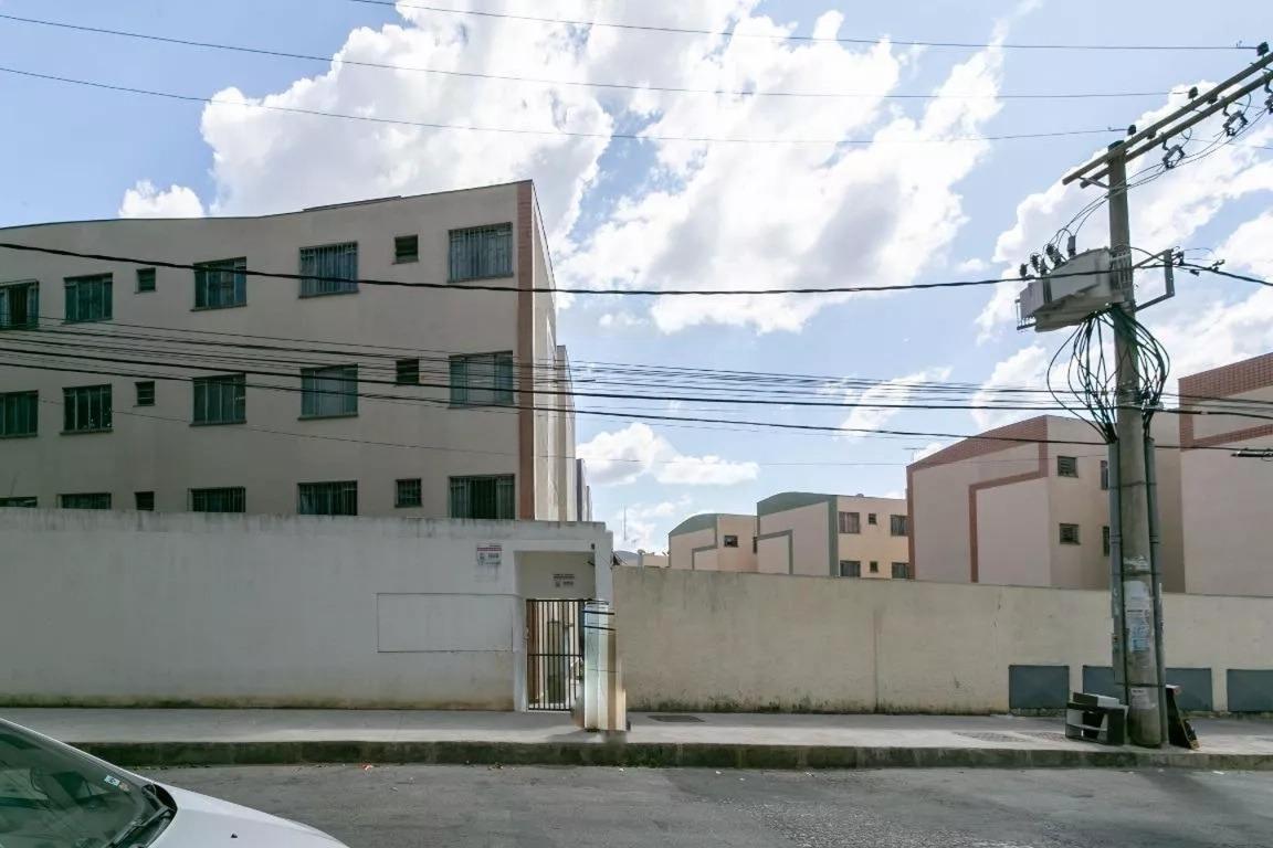 Apartamento, Candelária, 2 Quartos, 1 Vaga