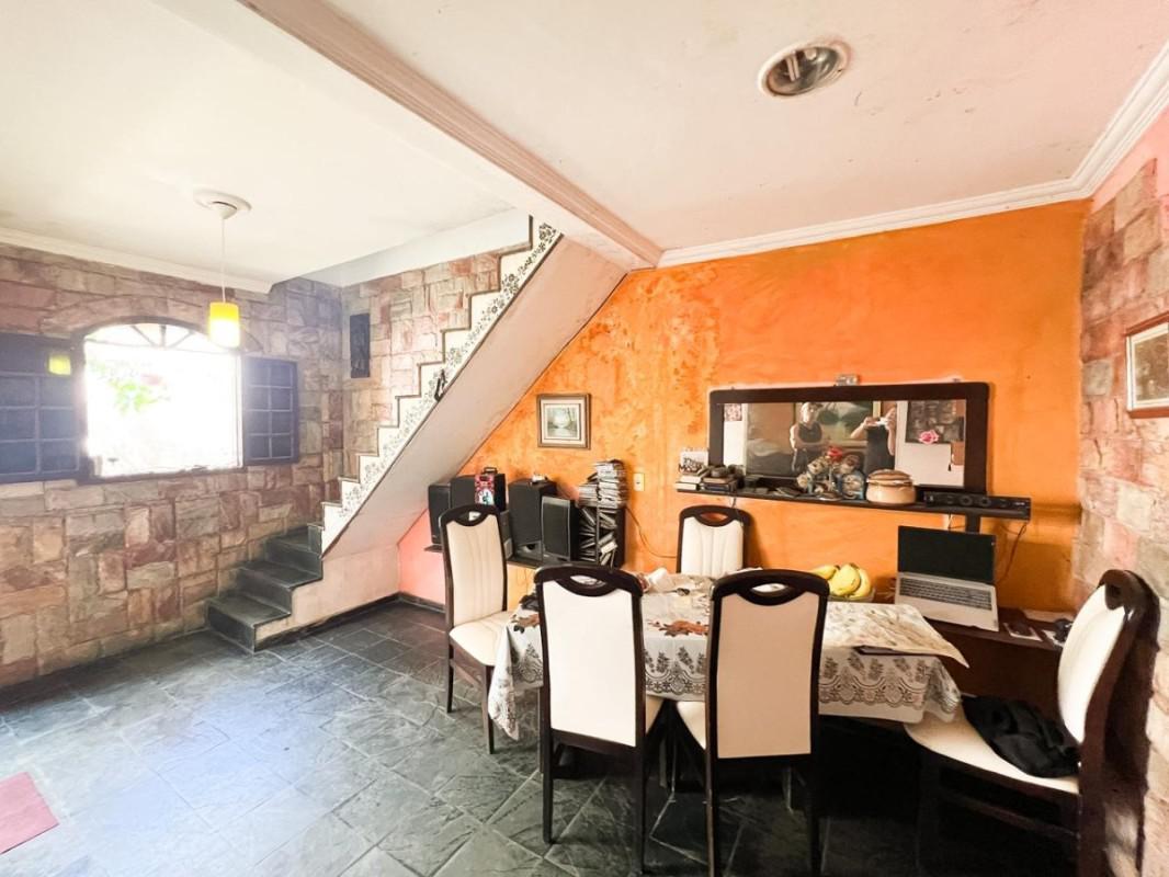 Casa, São Tomáz, 3 Quartos, 0 Vaga, 1 Suíte