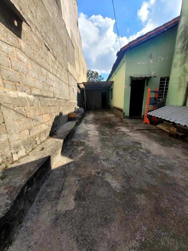 Galpão, Serra Verde (venda Nova), 4 Quartos, 0 Vaga