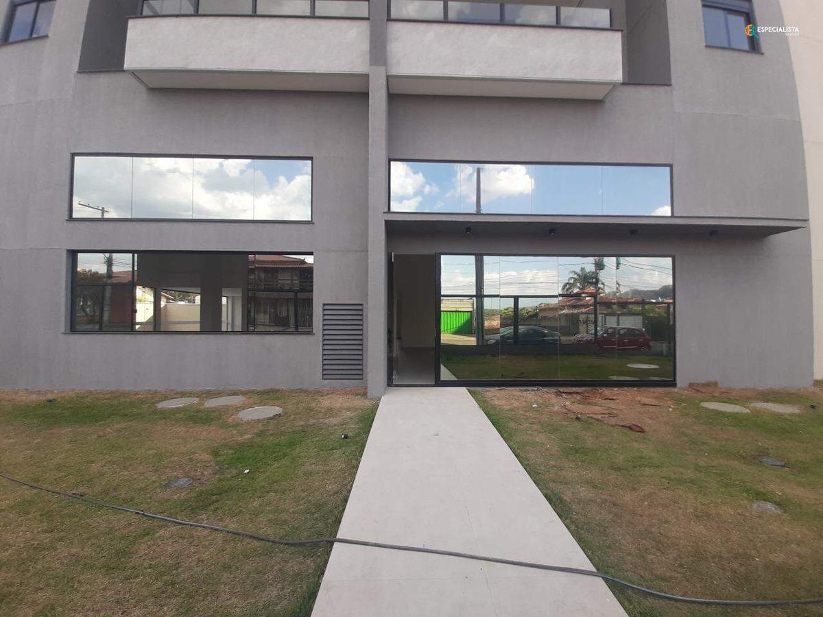 Cobertura, Boa Esperança, 3 Quartos, 3 Vagas, 1 Suíte