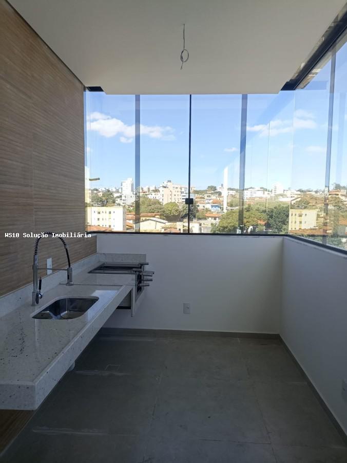 Apartamento, Fonte Grande, 3 Quartos, 3 Vagas, 2 Suítes