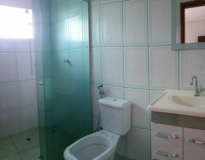 Casa, Palmeiras, 3 Quartos, 1 Suíte