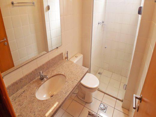 Apartamento, Savassi, 1 Quarto, 1 Vaga