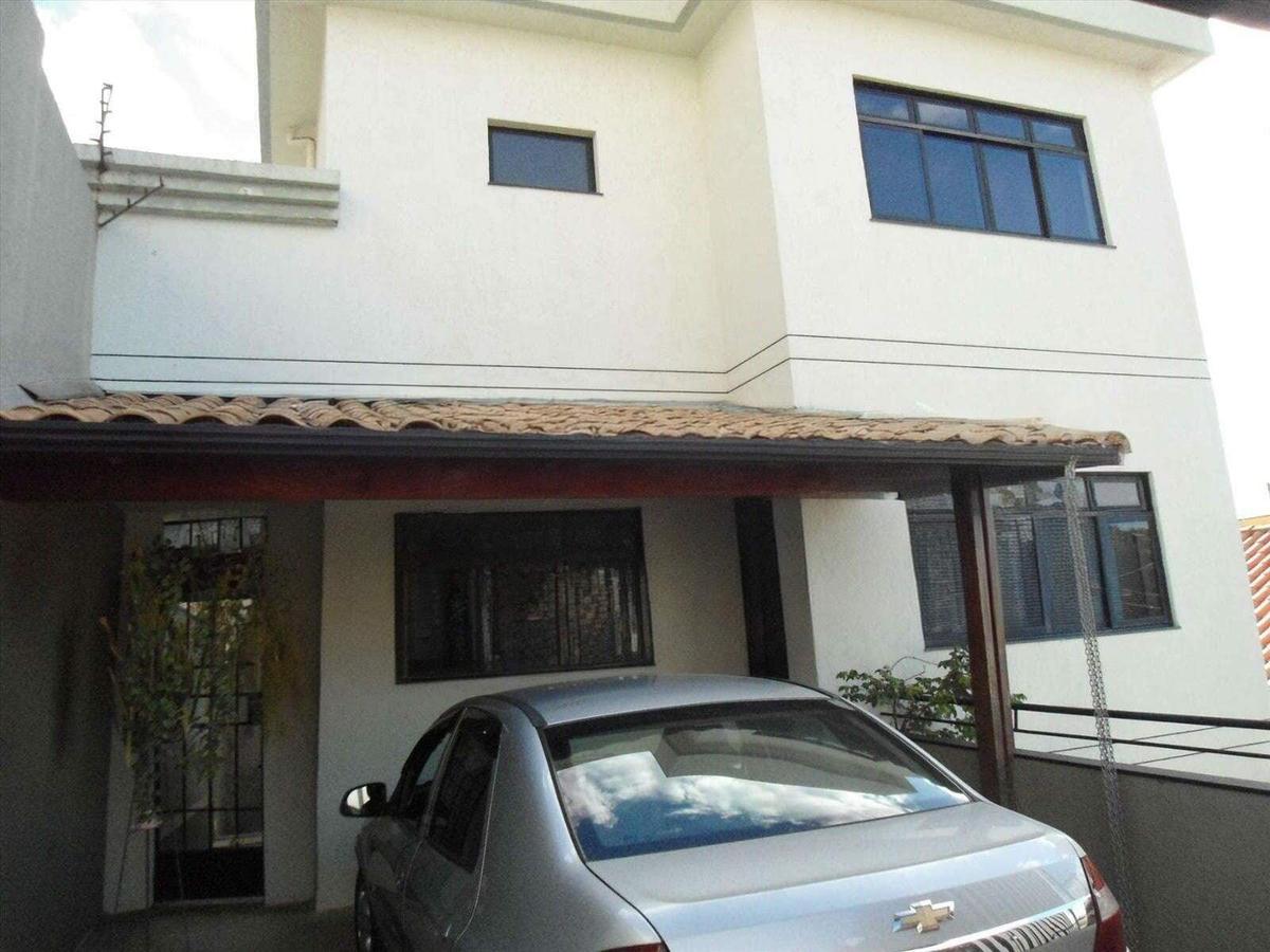 Casa, Nova Suíssa, 4 Quartos, 3 Vagas, 1 Suíte