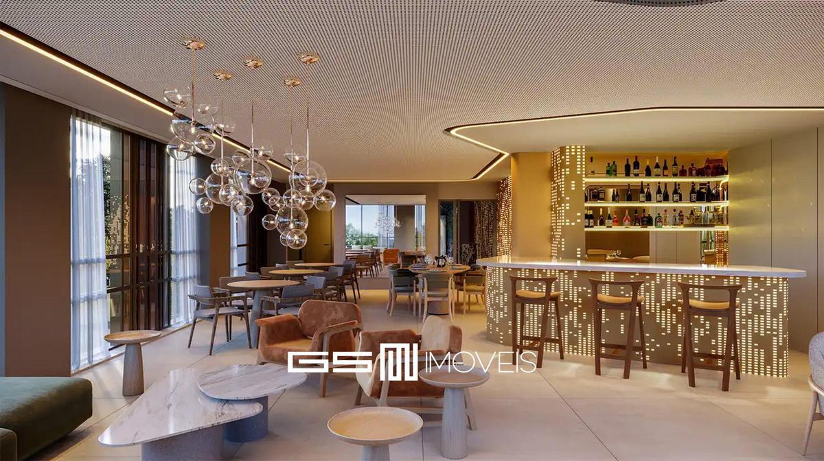 Apartamento, Santo Antônio, 3 Quartos, 2 Vagas, 1 Suíte