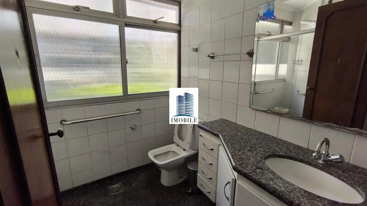 Apartamento, Lourdes, 4 Quartos, 2 Vagas, 1 Suíte