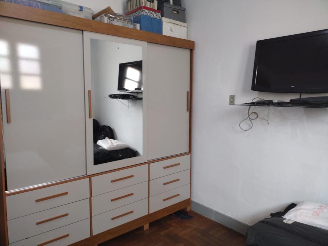 Casa, Calafate, 3 Quartos, 2 Vagas, 1 Suíte