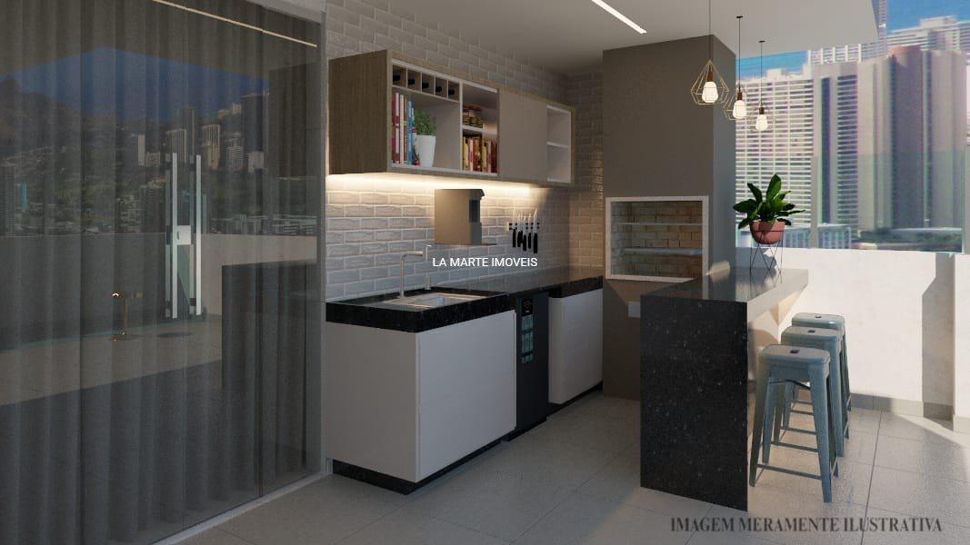 Apartamento, Riacho das Pedras, 3 Quartos, 3 Vagas, 1 Suíte