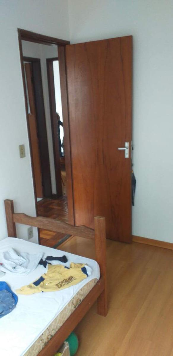Apartamento, Nova Suíssa, 3 Quartos, 1 Vaga