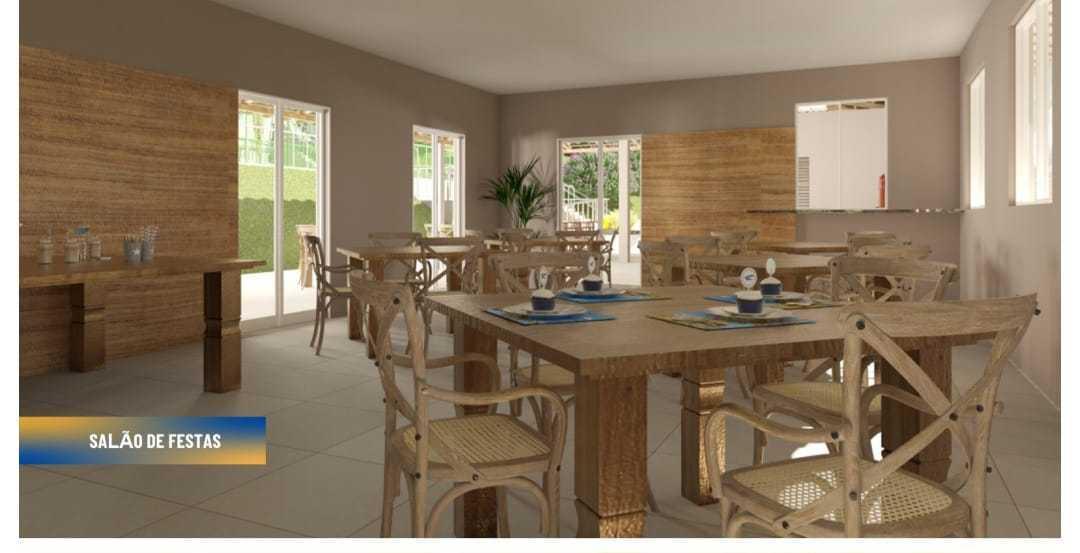 Apartamento, Felixlândia (justinópolis), 2 Quartos, 1 Vaga