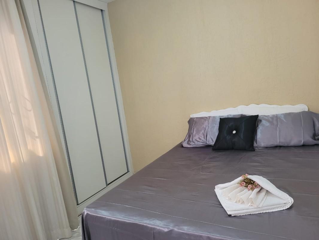 Apartamento, Santa Mônica, 3 Quartos, 1 Vaga