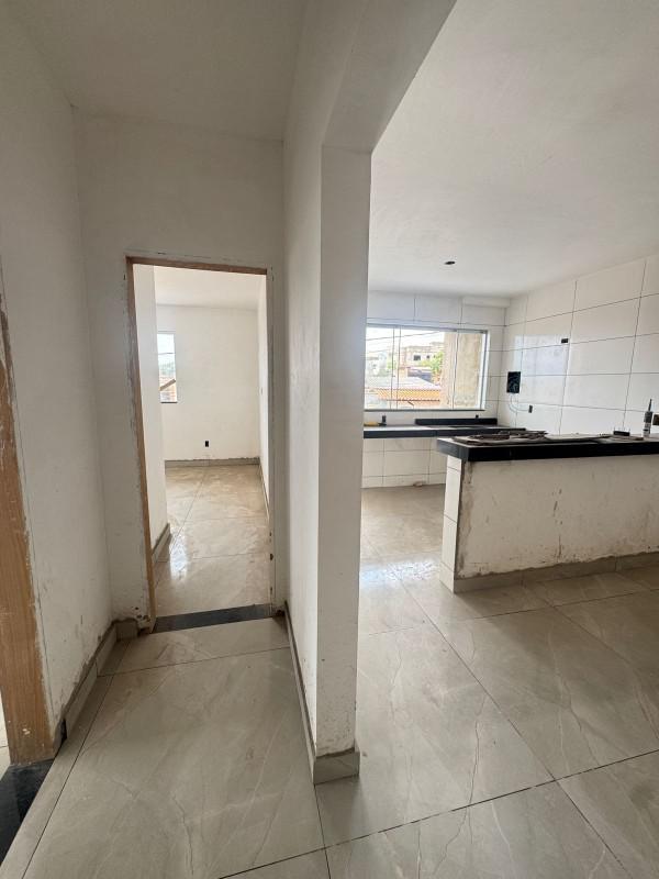 Apartamento, Masterville, 2 Quartos, 1 Vaga