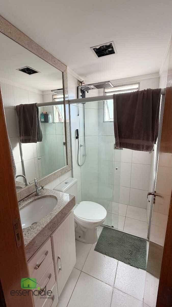 Apartamento, Jardim Riacho das Pedras, 2 Quartos, 1 Vaga