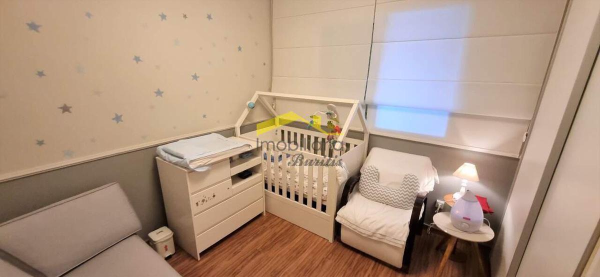 Cobertura, Buritis, 5 Quartos, 4 Vagas, 2 Suítes