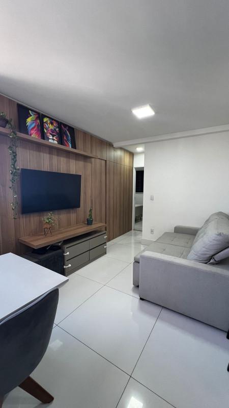 Apartamento, Cabral, 2 Quartos, 2 Vagas, 1 Suíte