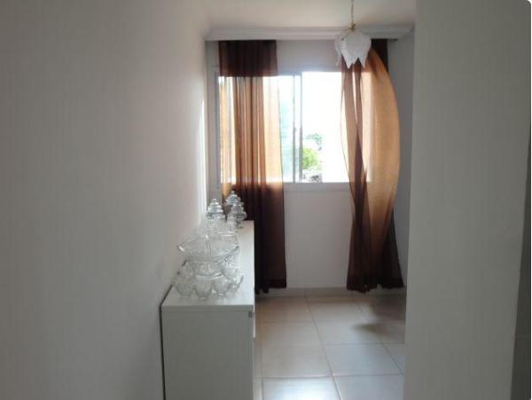 Apartamento, Piratininga (venda Nova), 3 Quartos, 1 Vaga, 1 Suíte