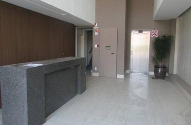 Sala, União, 0 Quarto, 1 Vaga