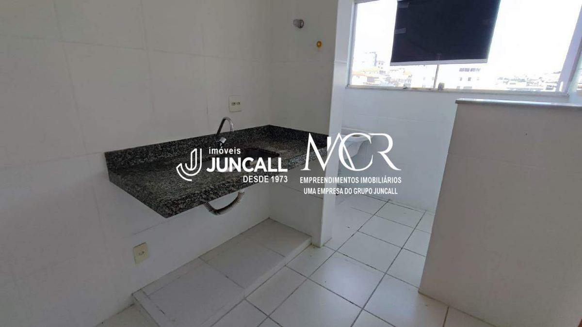 Apartamento, Renascença, 2 Quartos, 1 Vaga, 1 Suíte