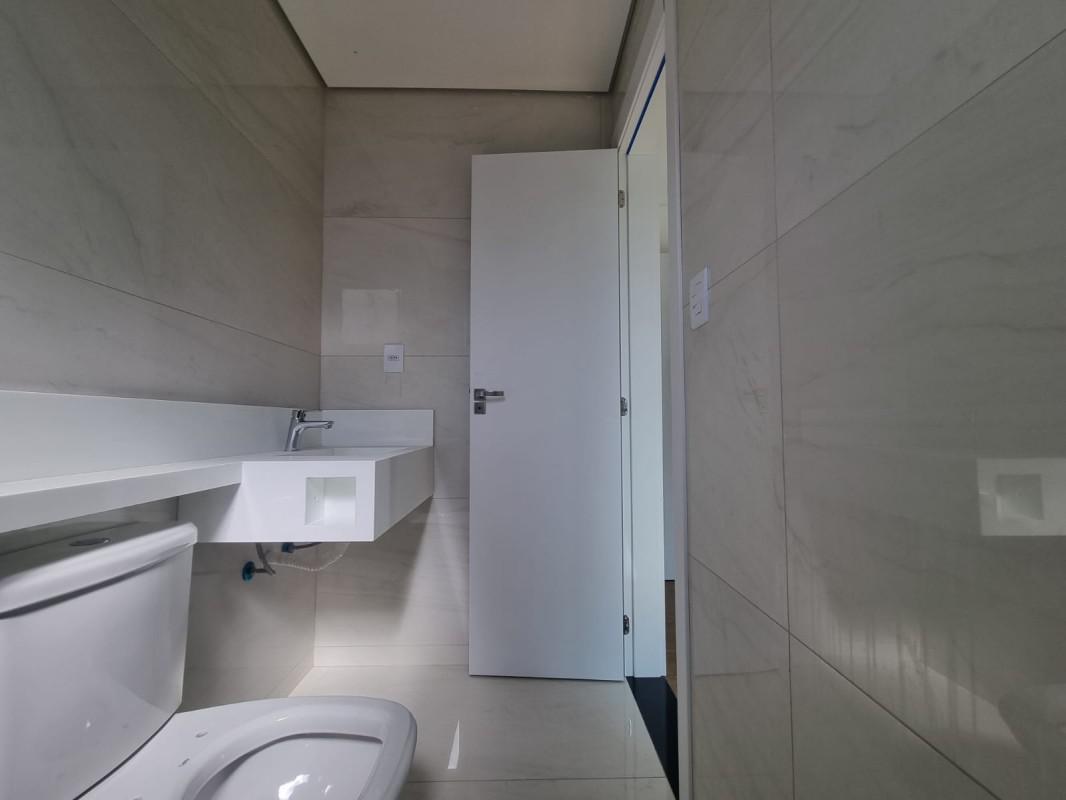 Cobertura, Jardim Riacho das Pedras, 3 Quartos, 4 Vagas, 1 Suíte