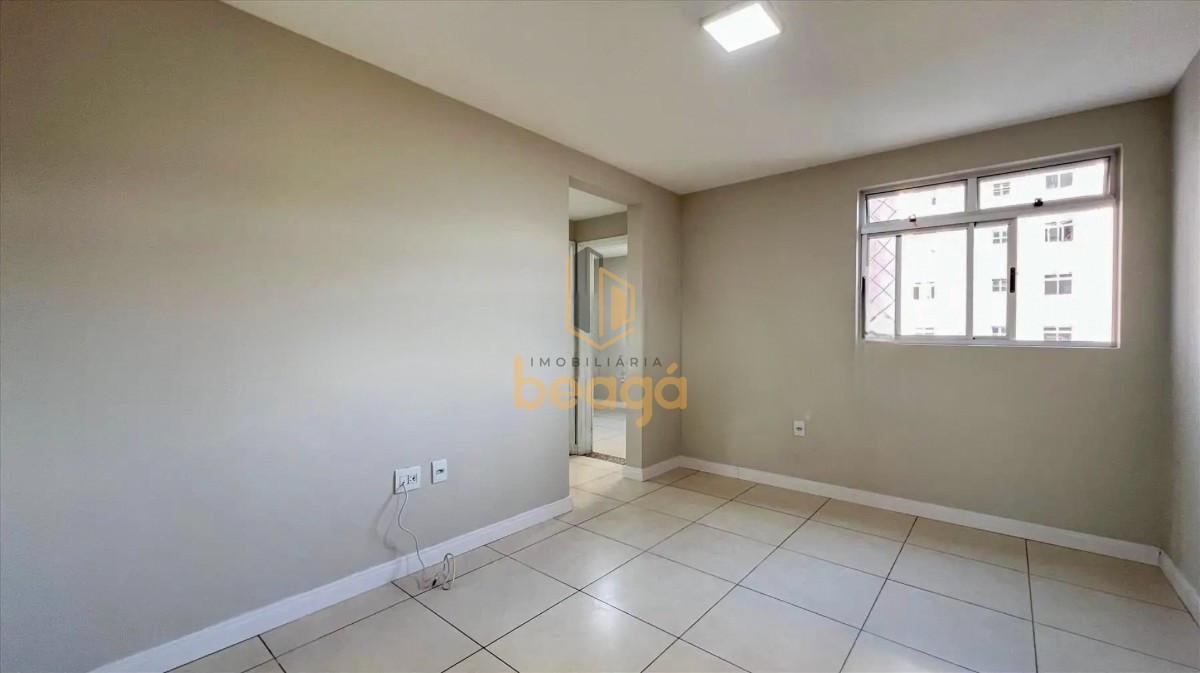 Apartamento, Conjunto Califórnia, 2 Quartos, 1 Vaga, 1 Suíte