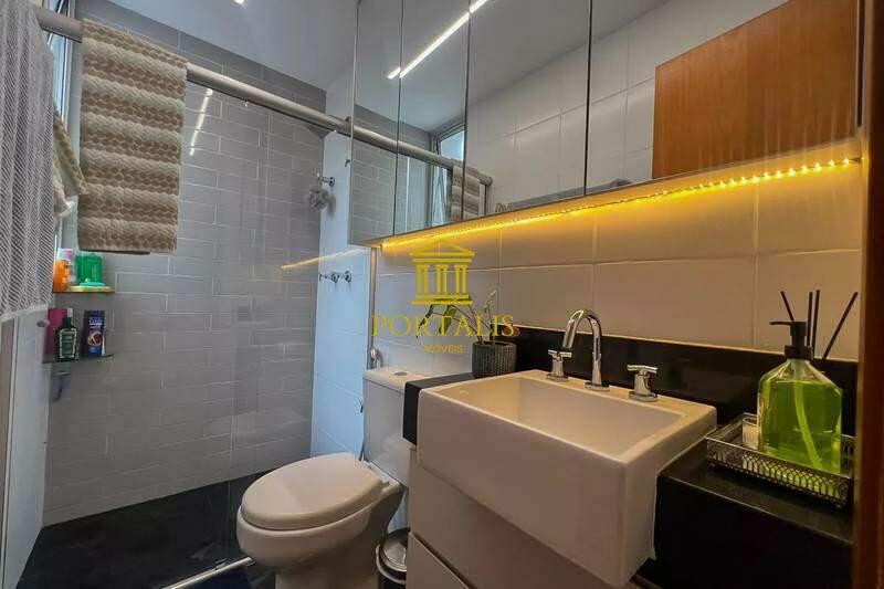Apartamento, Gutierrez, 2 Quartos, 2 Vagas, 1 Suíte