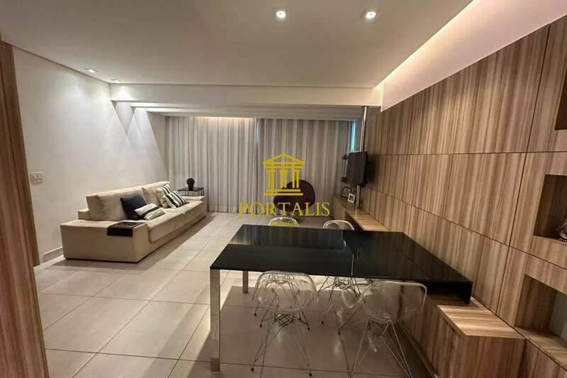 Apartamento, Anchieta, 3 Quartos, 2 Vagas, 1 Suíte