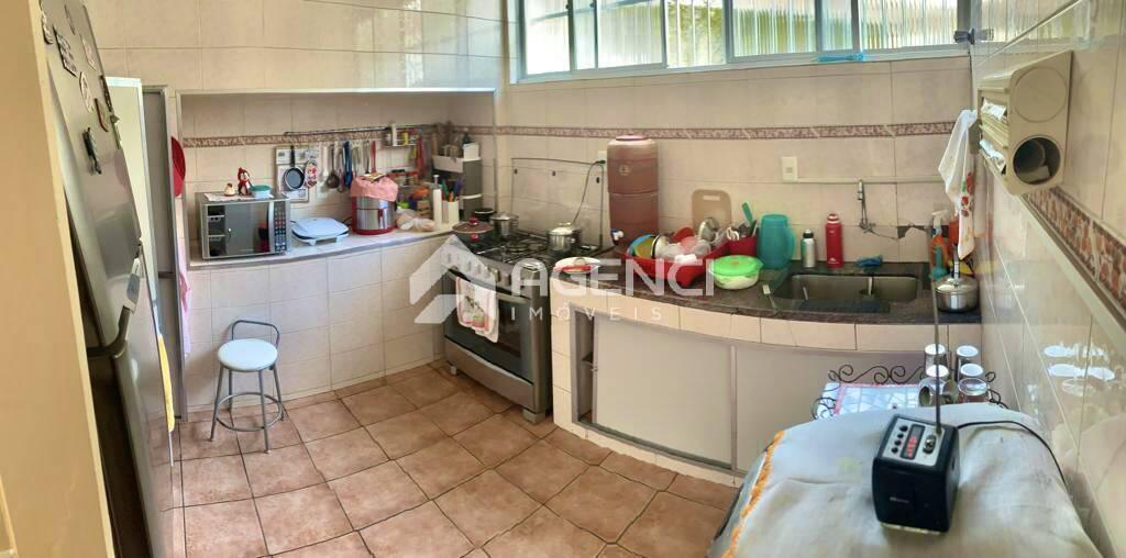 Casa, Santa Maria, 4 Quartos, 0 Vaga, 0 Suíte