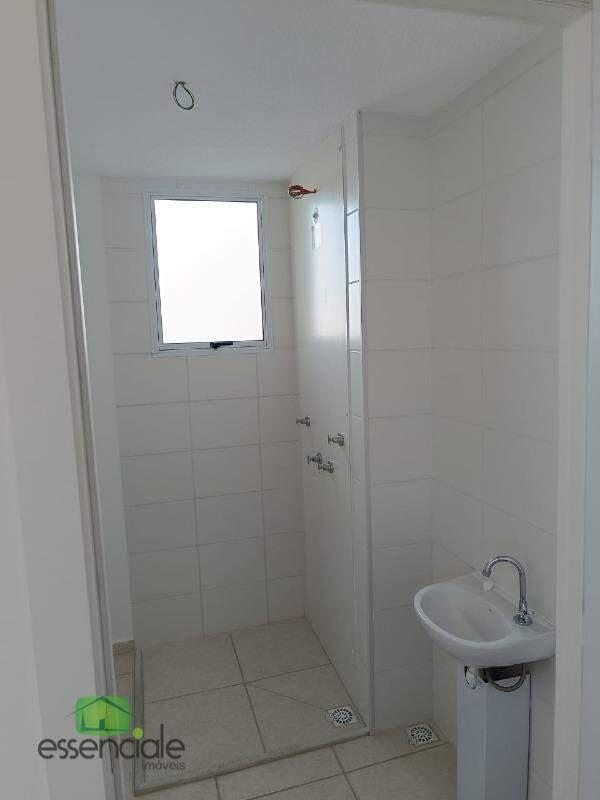 Apartamento, Novo Riacho, 1 Quarto, 1 Vaga