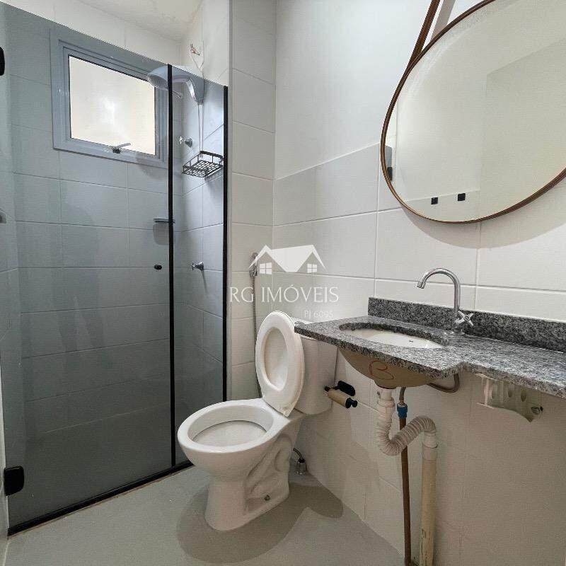 Apartamento, Palmeiras, 2 Quartos, 1 Vaga, 1 Suíte