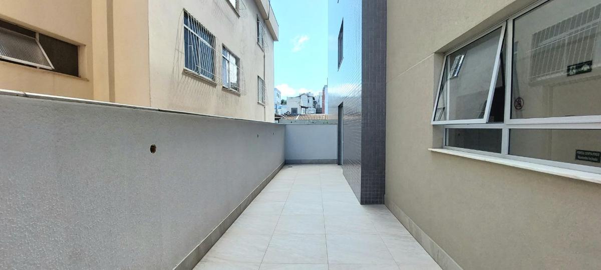 Apartamento, Alto Barroca, 2 Quartos, 2 Vagas, 1 Suíte