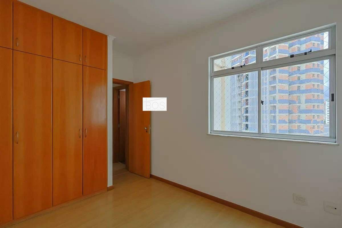 Apartamento, Coração de Jesus, 3 Quartos, 2 Vagas, 1 Suíte
