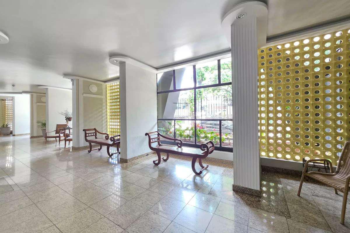 Apartamento, Boa Viagem, 3 Quartos, 0 Vaga, 1 Suíte