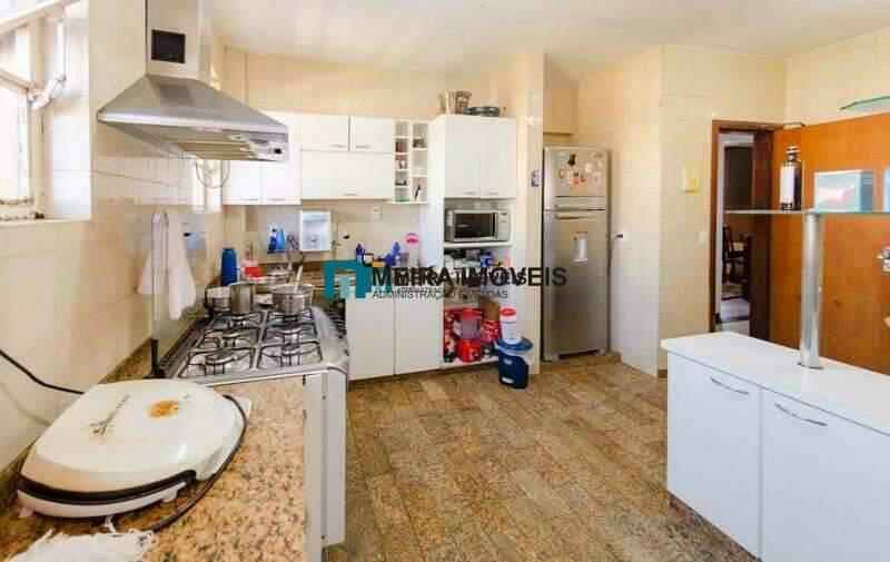 Cobertura, Carmo, 4 Quartos, 4 Vagas, 2 Suítes