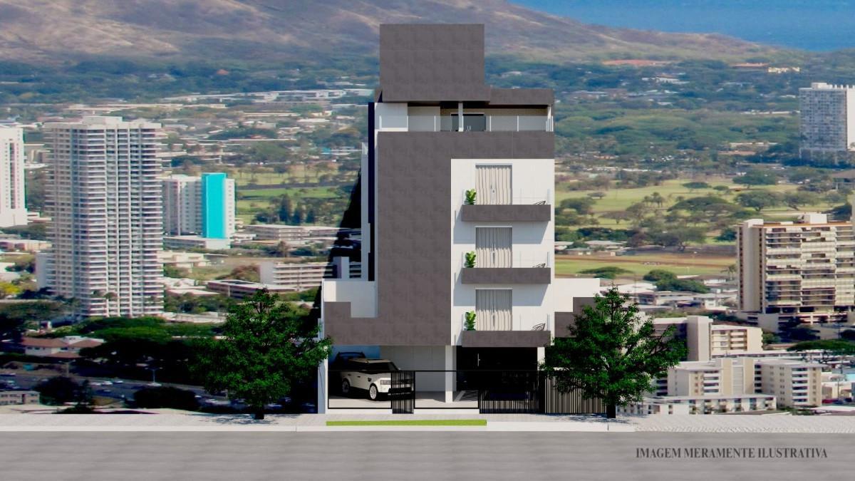 Apartamento, Riacho das Pedras, 3 Quartos, 2 Vagas, 1 Suíte