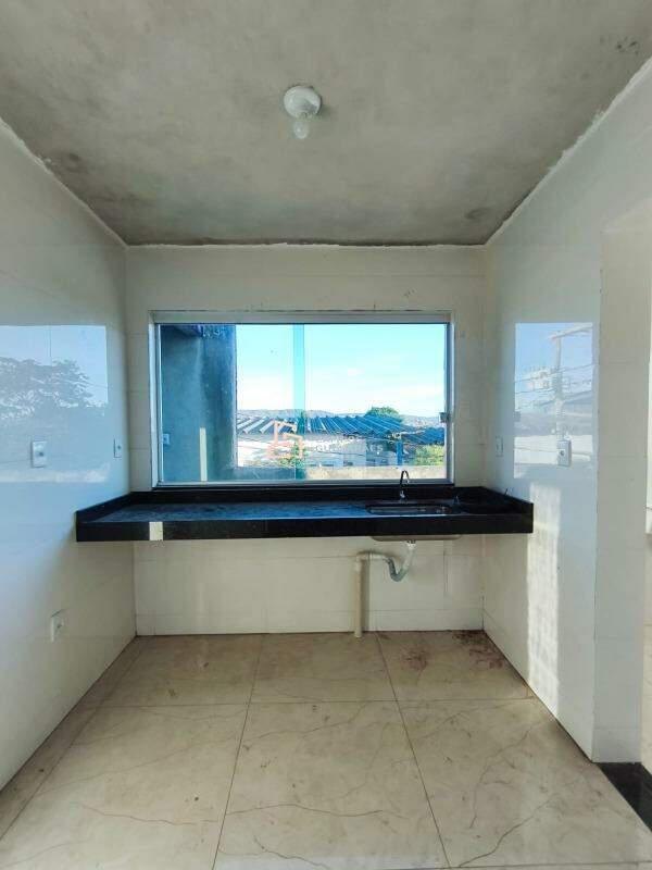 Apartamento, Jardim Industrial, 1 Quarto